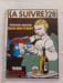 (A SUIVRE) n&ordm; 28 (mai 1980) – Ferrandez-Rodolphe – Dead End Street. FERRANDEZ-RODOLPHE