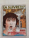 (A SUIVRE) n&ordm; 27 (avr. 1980) – Manara – Giuseppe Bergman. 