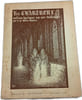 Les Chartreux action lyrique en six tableaux. p. Marie-Xavier