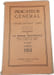 Indicateur g&eacute;n&eacute;ral de l'enseignement libre sup&eacute;rieur secondaire primaire technique de la r&eacute;gion proven&ccedil;ale (2e anne&eacute;) ann&eacute;e 1933. 