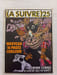(A SUIVRE) n&ordm; 25 (f&eacute;v. 1980). DIDIER COMES