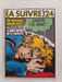 (A SUIVRE) n&ordm; 24 (jan. 1980). 