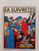 (A SUIVRE) n&ordm; 23 (d&eacute;c. 1979). 