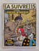 (A SUIVRE) 15 (avr. 1979). 