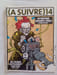(A Suivre) 14 (mars 1979). 