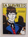 (A SUIVRE) 12 (jan. 1979). 