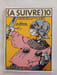 (A SUIVRE) 10 (nov. 1978). 