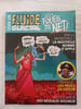Fluide Glacial – S&eacute;rie Or – Les Folies du Net. 