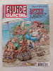 Fluide Glacial n&deg;434 (ao&ucirc;t 2012) – Lutte des classes le retour. 