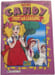 Candy Fait la Cuisine. 