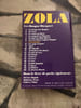 L'assommoir. ZOLA