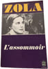 L'assommoir. ZOLA