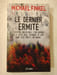 Le dernier ermite. MICHAEL FINKEL