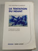 La tentation du n&eacute;ant. Kay Redfield Jamison