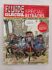 Fluide Glacial n&deg;415 (janvier 2011) – Sp&eacute;cial Retraites. 