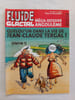 Fluide Glacial n&deg;416 (f&eacute;vrier 2011) – M&eacute;ga-dossier Angoul&ecirc;me. 
