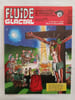 Fluide Glacial n&deg;413 (novembre 2010) – SuperDupont se reproduit. 
