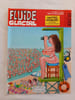 Fluide Glacial n&deg;411 (septembre 2010) – Ma&icirc;tre-nageuse dipl&ocirc;m&eacute;e. 