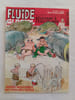Fluide Glacial n&deg;410 (ao&ucirc;t 2010) – Num&eacute;ro sp&eacute;cial r&eacute;sistant &agrave; l'eau de mer. 