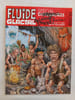 Fluide Glacial n&deg;409 (juillet 2010) – Sp&eacute;cial Dinosaures (Rolling Stones). 