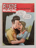 Fluide Glacial n&ordm; 405 — “Au go&ucirc;t de fraise” — mars 2010. 