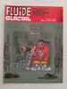 Fluide Glacial n&ordm; 408 — “Le premier dessin anim&eacute; d'&Eacute;dika !!!” — juin 2010. 