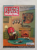 Fluide Glacial n&ordm; 397 — “Des lectures viriles mais correctes” — juillet 2009. 