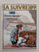 (&Agrave; Suivre) n&ordm; 89 — “Histoires d&eacute;plac&eacute;es” — juin 1985. F'Murr