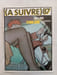 (&Agrave; Suivre) n&ordm; 87 — “Le Nain jaune” — avril 1985. JEAN-C. DENIS