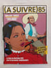 (&Agrave; Suivre) n&ordm; 85 — “Solange” — f&eacute;vrier 1985. 