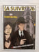 (A SUIVRE) 76 Mai 1984 Tardi – Le noy&eacute; &agrave; deux t&ecirc;tes. Tardi
