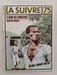 (A SUIVRE) 75 Avril 1984 Auclair / Migeat – Le Sang du Flamboyant. AUCLAIR/MIGEAT