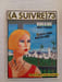 (A SUIVRE) 73 F&eacute;vrier 1984 Loustal / Paringaux – Cœurs de Sable. 