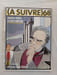 (A SUIVRE) 68 Septembre 1983 Schuiten / Peeters – La Fi&egrave;vre d'Urbicande. SCHUITEN-PEETERS