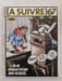(A SUIVRE) 67 Ao&ucirc;t 1983 F'Murr – Le fils de Jehanne d'Arque. F'Murr
