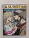 (A SUIVRE) 66 Juillet 1983 Servais / Dewamme – Malmaison. SERVAIS-DEWAMME