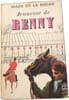 Jeunesse de Benny. Mazo de la Roche