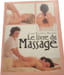Le livre du Massage. Clare Maxwell-hudson