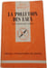 La pollution des eaux. Jean-Bernard Leroy
