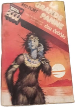 La Grande Panne. dan dubble