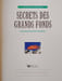 Secrets des grands fonds. 