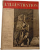 L'Illustration N.5032 - 12 Aout 1939. 
