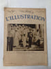 L'Illustration N.4957 - 5 Mars 1938. 
