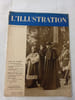 L'Illustration N.4970 - 4 Juin 1938. 