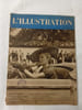 L'Illustration N.4874 - Juillet 1938. 