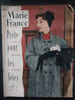 Revue - Marie France: Pr&ecirc;te pour les f&ecirc;tes. 