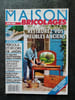 Revue - Maison BricolagesN&ordm;117 / Aout 1989. 