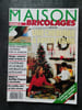 Revue - Maison Bricolages / D&eacute;cembre 1990. 