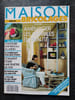 Revue - Maison Bricolages / Juin 1990. 