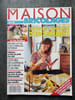 Revue - Maison Bricolages / Mai 1990. 